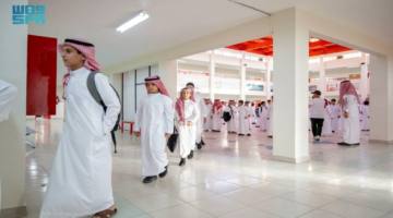 بداية الترم الثاني.. تفعيل رصد الغياب ومواعيد اختبارات الطلاب المتغيبين في المدارس